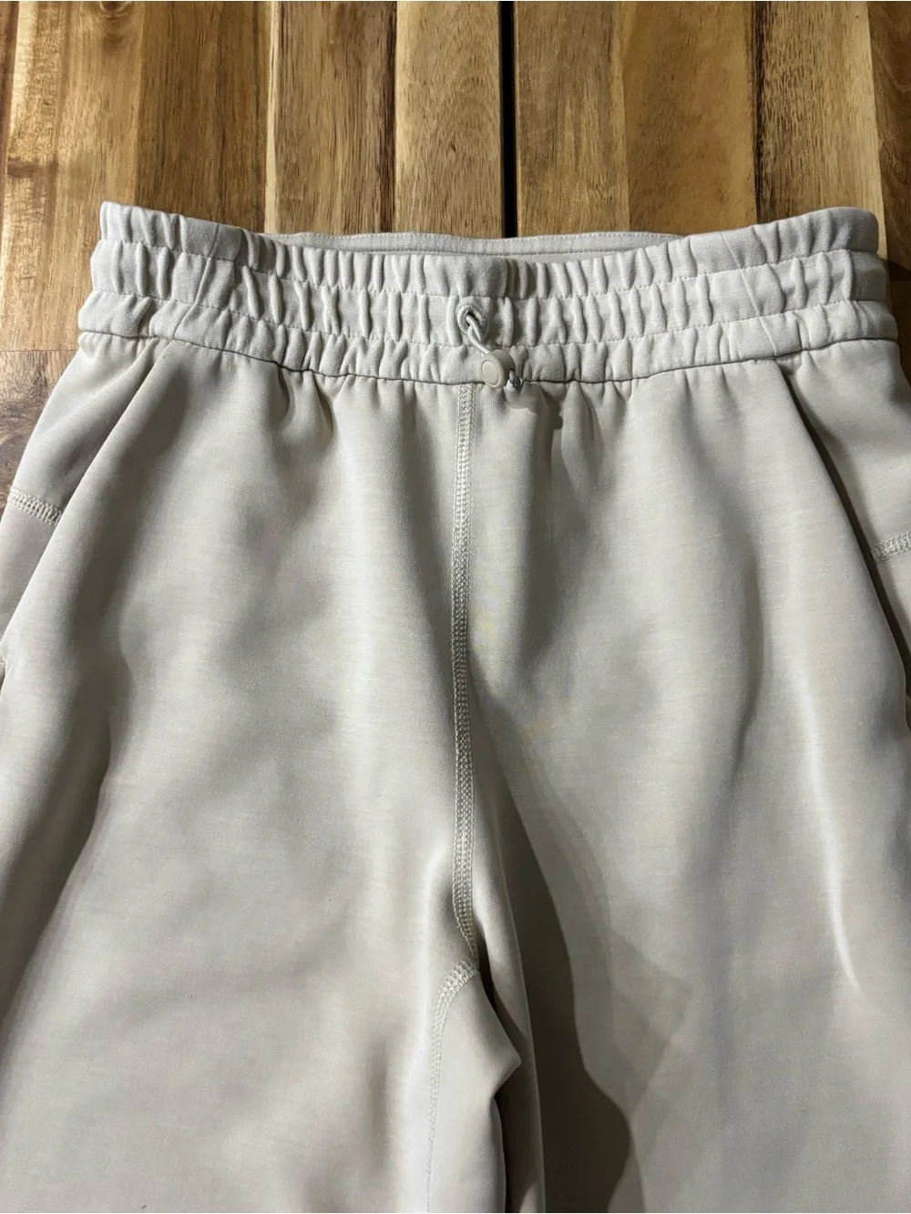 Lululemon Straight Leg Pant